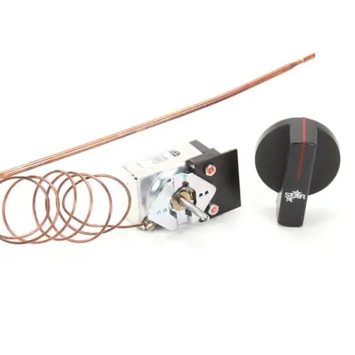 Star PS-Z9321 Thermostat Service Kit