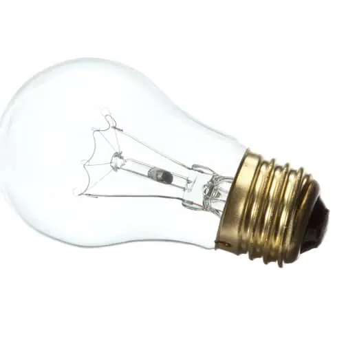 Lang 2S-31602-08-1 250V Bulb