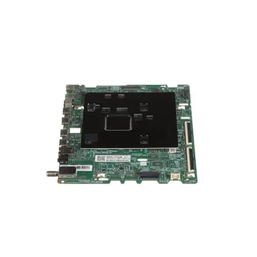 Samsung BN94-16752M Assembly Pcb Main;utu9000h