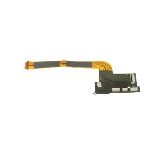 Sony A-5029-736-A Rs-1020 B-assy (Service) (88900) (Uc)