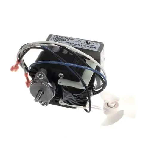 Star 2U-Z9657 Motor 11rpm cw New Style