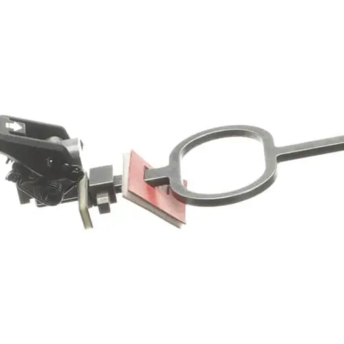 Ryobi 303974004 Assembly Saw Bar