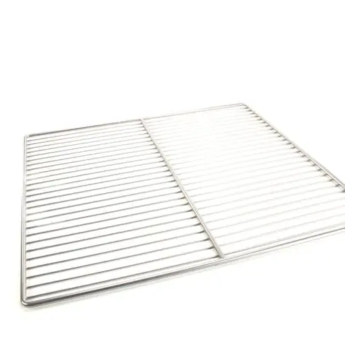 Traulsen 340-04888-00 Chrome Wire Shelf 24 1/4 X 25 7/8