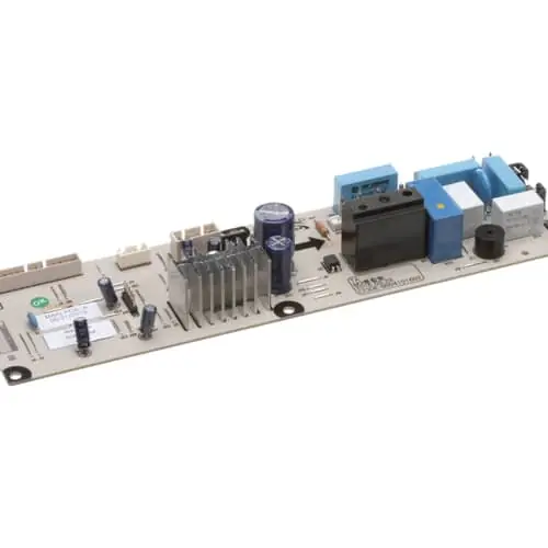 Master-Bilt 02-72925 Main Power Control Board Board