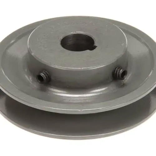 Middleby 22230-0073 Pulley 1 Grv 3.0Pd 5/8B Ak32
