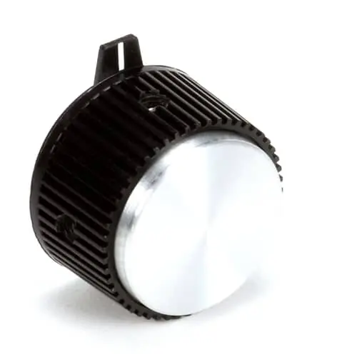 Lang 2R-70701-53 Knob Special #2-Set Screw