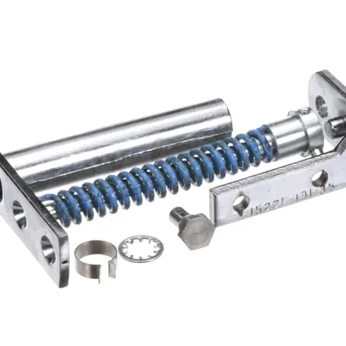 Stoelting 442192-L Hinge Upper Left