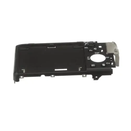 Sony X-2591-928-7 Cover Assembly (795) Rear
