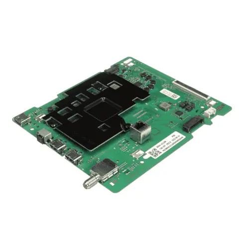 Samsung BN94-16116R Assembly Pcb Main;utu7000k