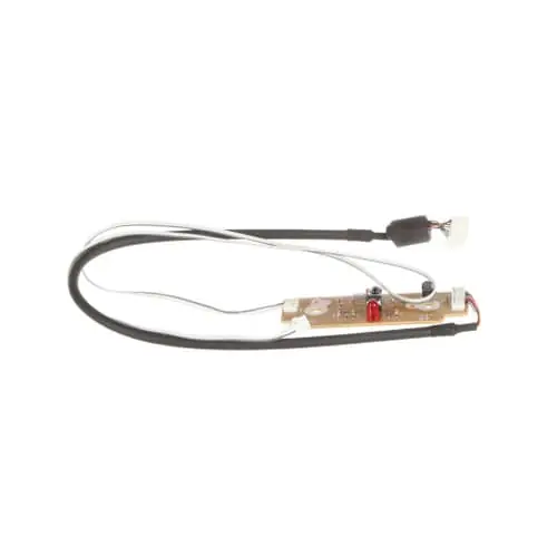 Samsung BN96-04884F Assembly Board P-sub Ir