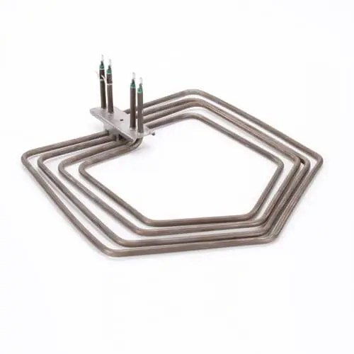 Moffat M015360 Element Assembly 208-220V E32