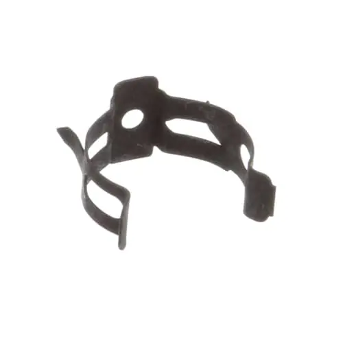 Manitowoc Ice 8505023 Bracket Ptcr Mounting