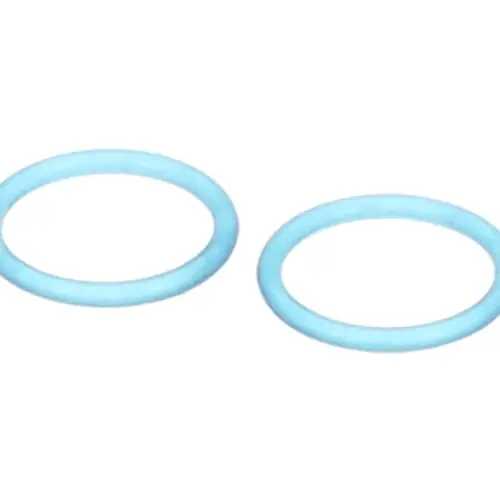 Spaceman 3.4.08.01.040.P2 Pump - Injection - O-ring (2 Pack)