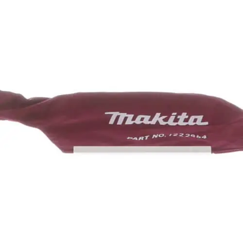 Makita 122296-4 Dust Bag Assembly