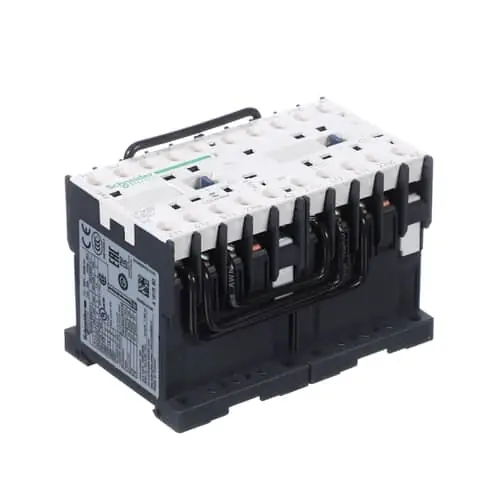 Nu-Vu ELC494 Contactor Motor Reversing