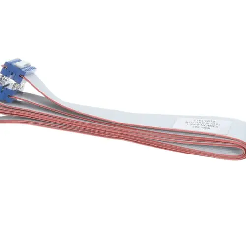 Middleby 8001325 Cable,ribbon 14 Pin M-m 40inch
