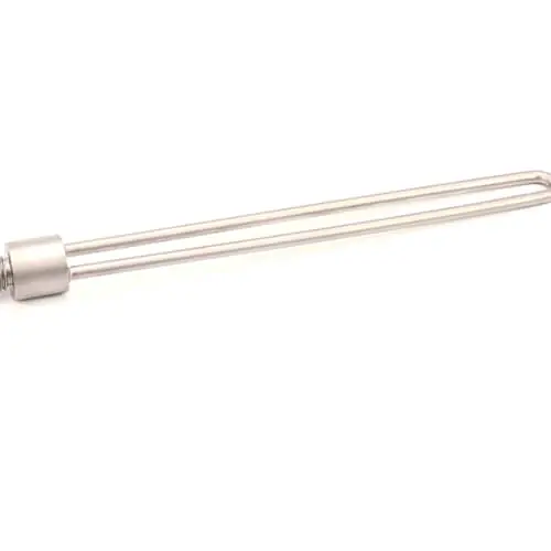 Spaceman 2.1.1.11.0002 Beater Rod Ss Large 3.4 Quart