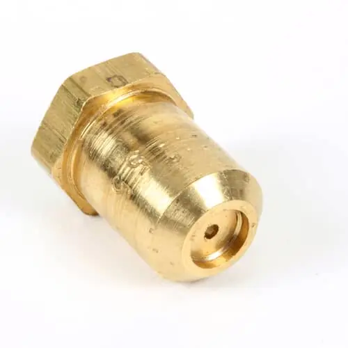 Star 2J-Y7250 Hood Burner Orifice #55 LP Replacement MPN