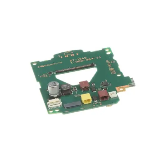 Sony A-5037-650-A St-1045 Mount_ Service