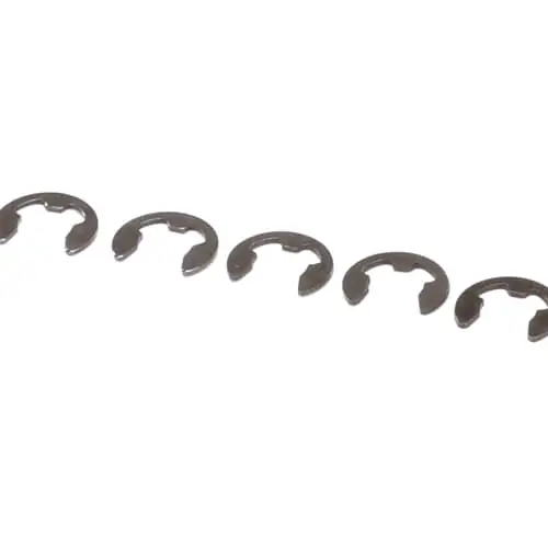 Spaceman 3.6.34.002.P5 C-Clip Draw Lever Pack of 5 Replacement MPN