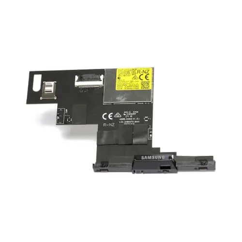 Samsung BN59-01460A Network-wlan Client;wcd940m,133.59x81.65