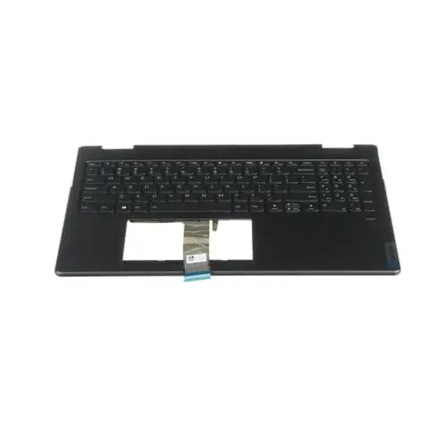 Lenovo 5CB1L31865 Cover Upper Case Assembly Usa Eng H82ynfpstgy