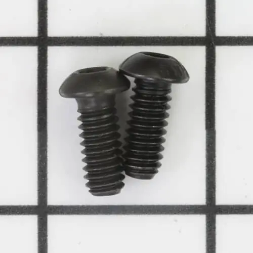 Milwaukee 06-81-4770 1/4-20 X 5/8 Button Head Cap Screw