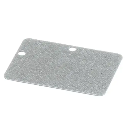 Merrychef 31Z0680 Isolator Plate