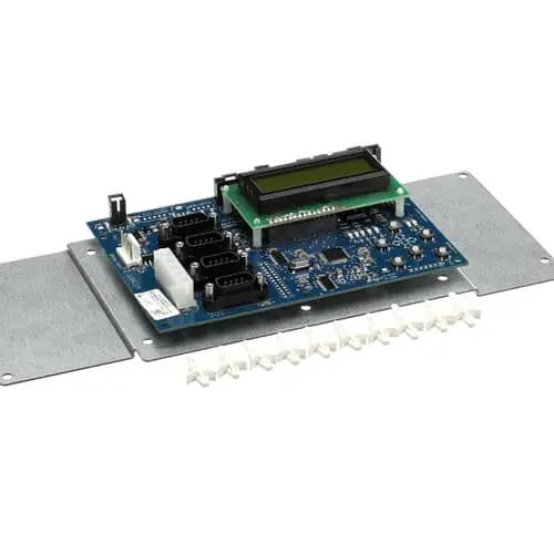 Lancer 82-4372-SP Control Board,fs Universal Cntrllr Power Replacement MPN