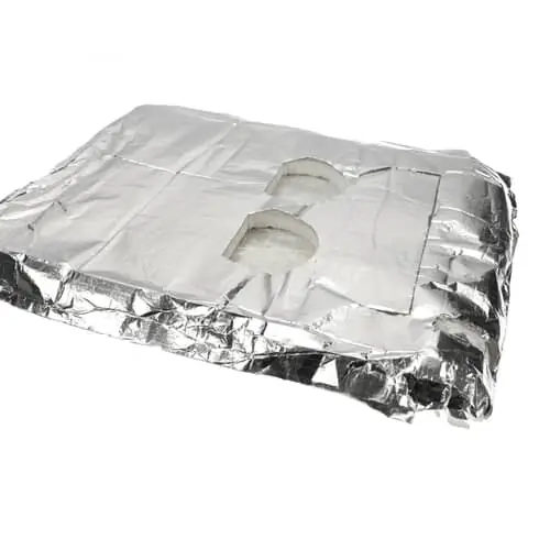 Merrychef PSF1100 X16 Cavity Insulation Kit