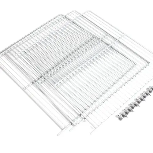 Traulsen G1ACC-SHLF1 3 Epoxy Shelves On Pins Replacement MPN