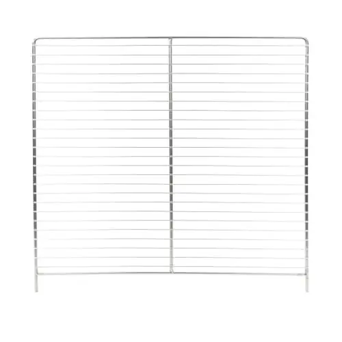 Traulsen 340-26000-01 Shelf Ss Wire 24 1/2 X 26 3/8