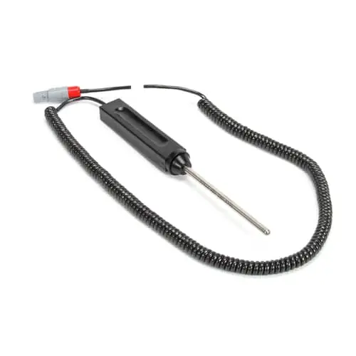 Traulsen 333-60086-01 Probe Food (Red)