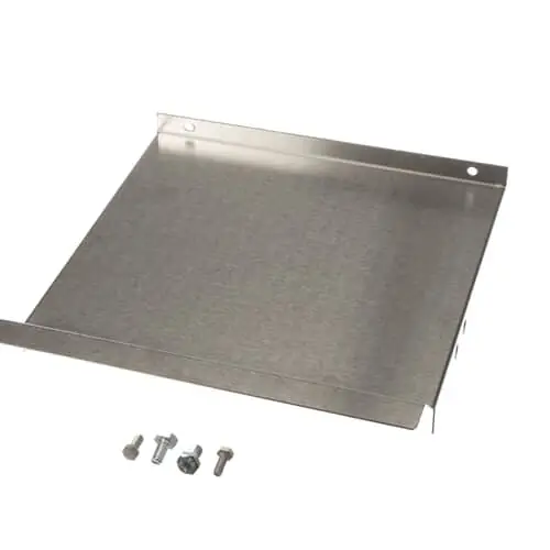 Lang SK9-XLH-804-1 Open Splash Cvr Asy 1' Replacement MPN