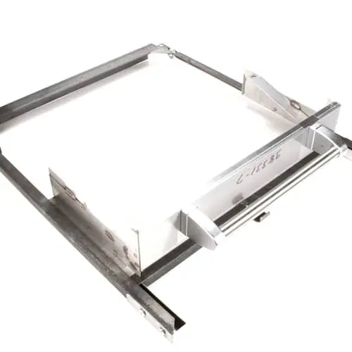 Montague 38331-7 Frame Grid Assembly W/bearings--13