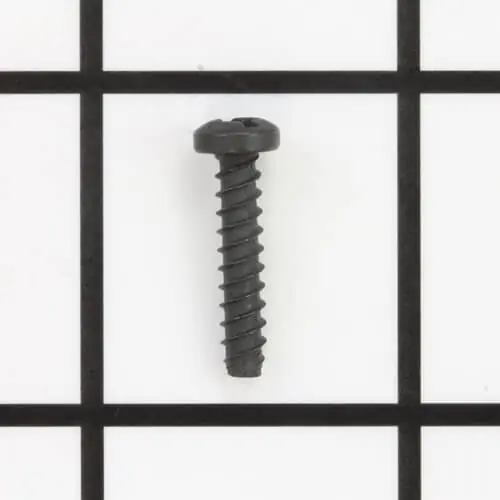 Milwaukee 06-82-7261 6-19 X 11/16 Pan Hd. Plastite T-15 Screw
