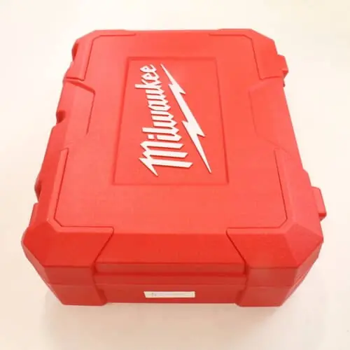 Milwaukee 42-55-2665 Carrying Case, Option Power
