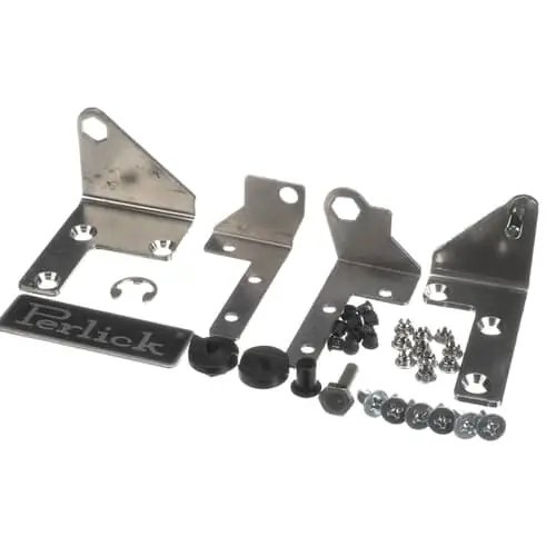 Perlick 67439R Hinge Kit, Right Hand, Res, Ge