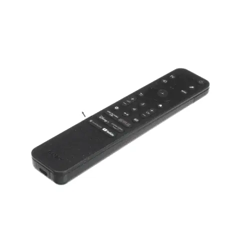 Sony 1-019-554-11 Remote Commander (Rmf-tx920u)