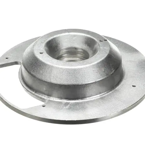 Salvajor 983016 Bottom End Bell Model 100-300