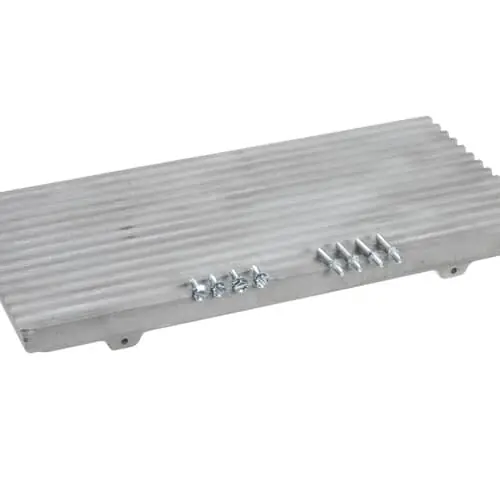 Star PS-GR0355 Kit, 2F-z5615 Casting - Top, Grooved