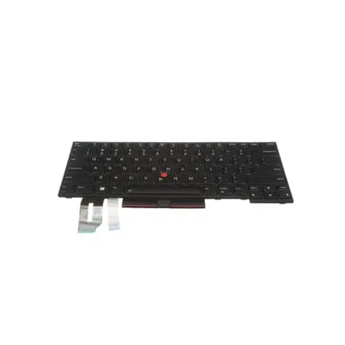Lenovo 5N20V43904 Cmfl-cs20,bk-bl,ltn,eng