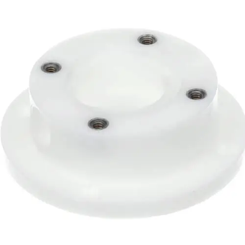 Lancer 82-0179-SP Body Assembly,pump,juice (Complete)