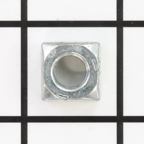 Milwaukee 06-54-0325 3/8 - 16 X 4 Square Nut