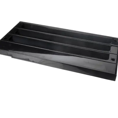Master-Bilt 02-71375 Bottom Grill Tgm11/14, Turbo #