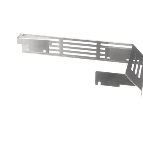 Star D9-GR0176 Burn Guard Assembly - Right