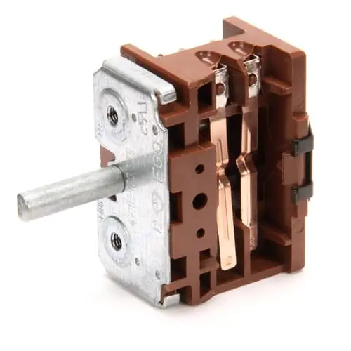 Moffat M020888 Selector Switch Power Replacement M020888