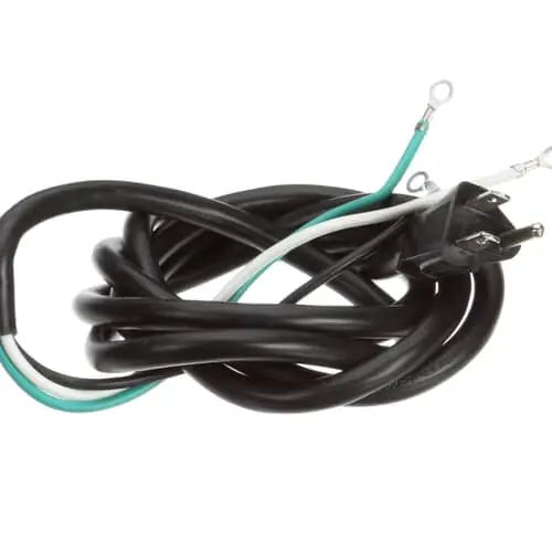 Star D9-Z8861 Cord Set 120V W/terminals