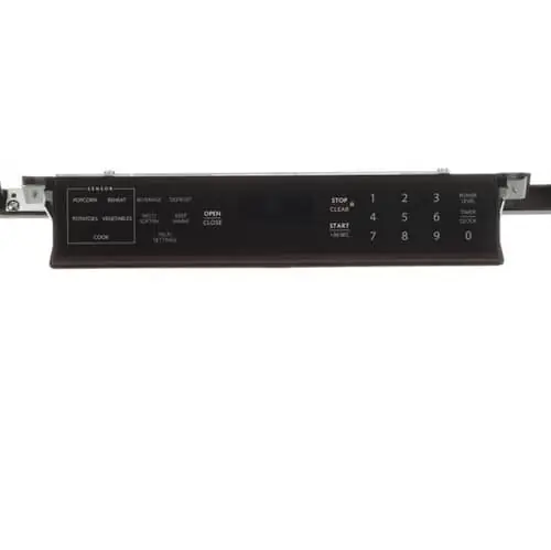 Sharp DPNLCB232MRK1 H/cp + Hinge Assy