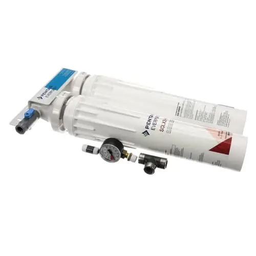 Everpure 160-52822 Qtsx-2pg Water Filter System